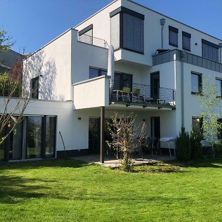 Appartement Elzerland Майен Екстер'єр фото
