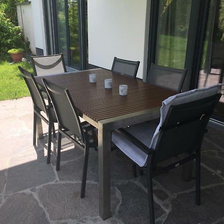 Appartement Elzerland Майен Екстер'єр фото