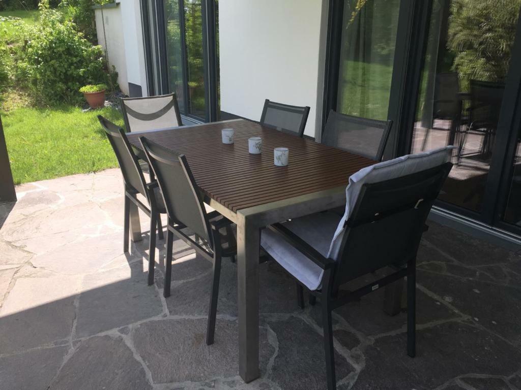 Appartement Elzerland Майен Екстер'єр фото