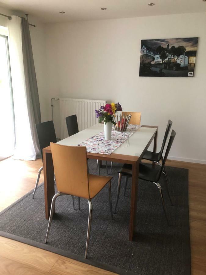 Appartement Elzerland Майен Екстер'єр фото